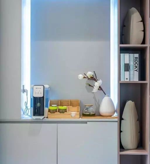 هتل Home Inn Chongqing Jiangbei Airport Shuangfeng Road