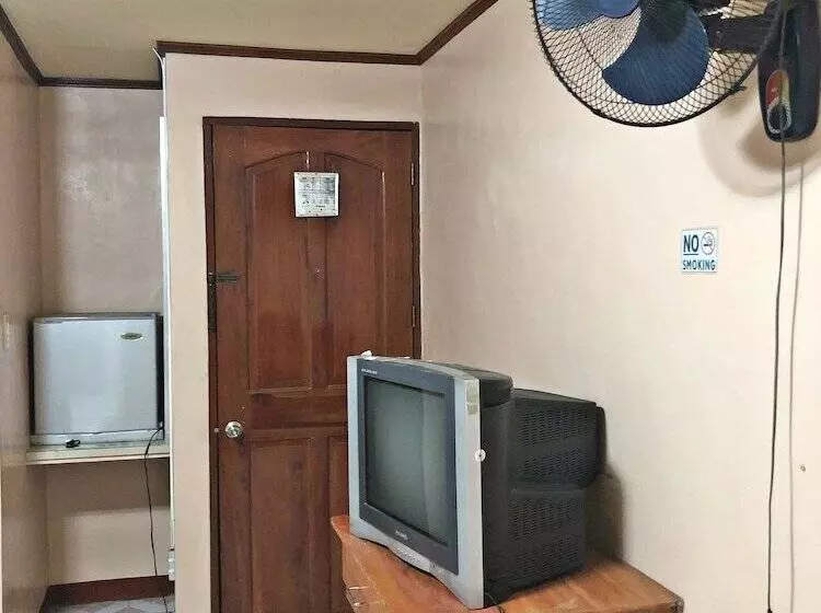 Hotelli Magic Square Inn