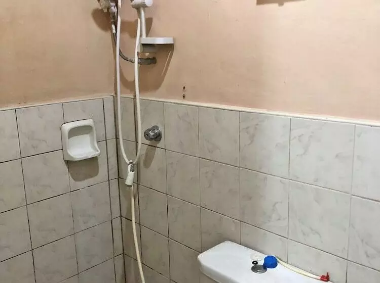 Hotelli Magic Square Inn