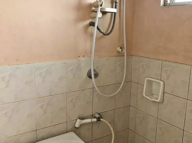 Hotelli Magic Square Inn