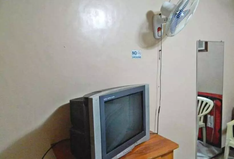 Hotelli Magic Square Inn