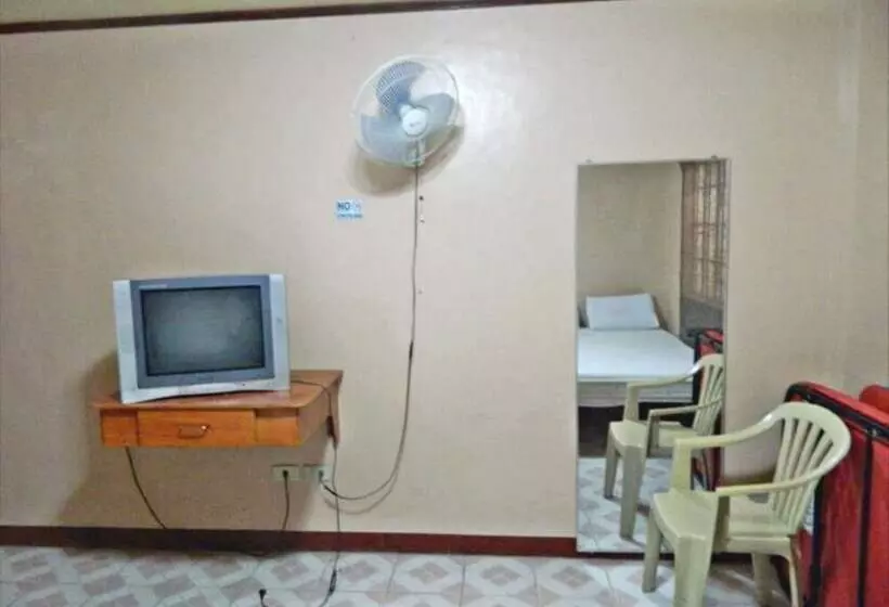 Hotelli Magic Square Inn