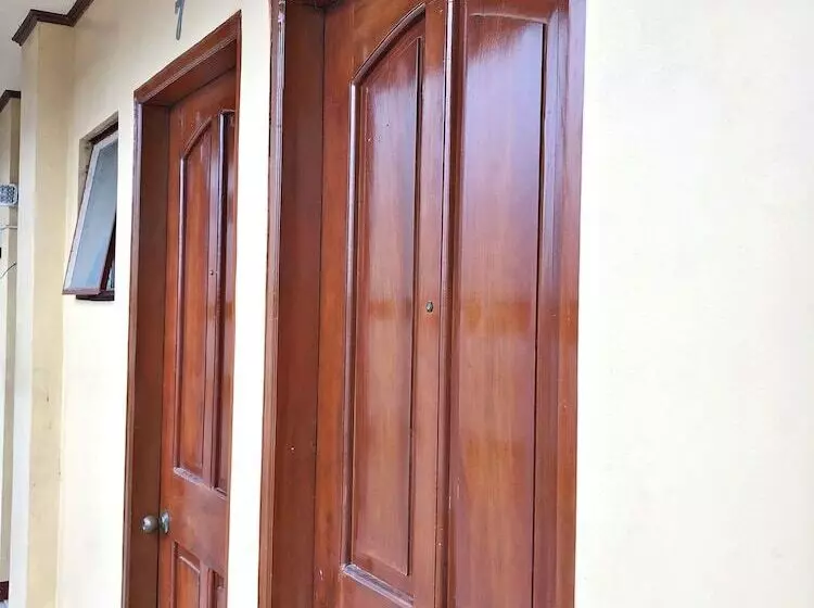 Hotelli Magic Square Inn