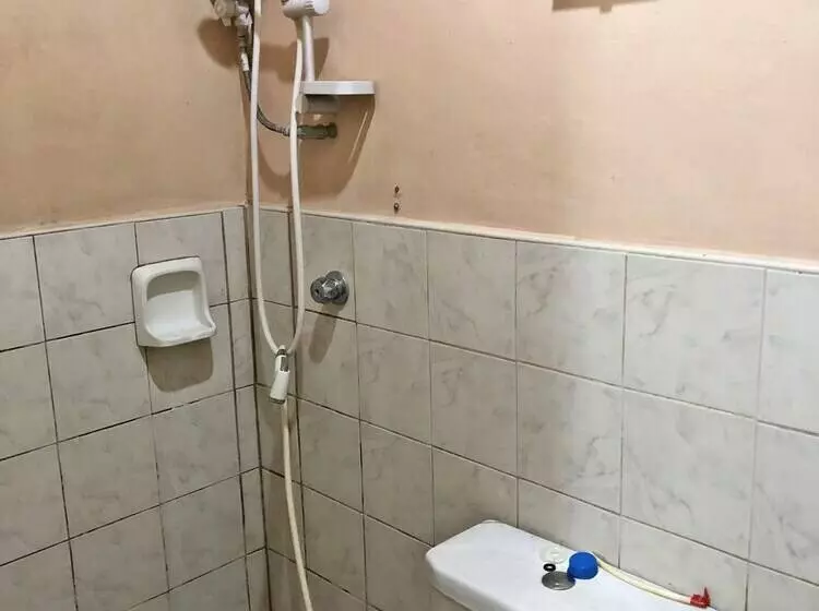 Hotelli Magic Square Inn