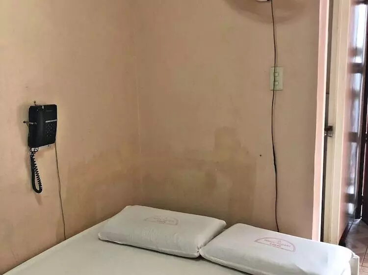 Hotelli Magic Square Inn