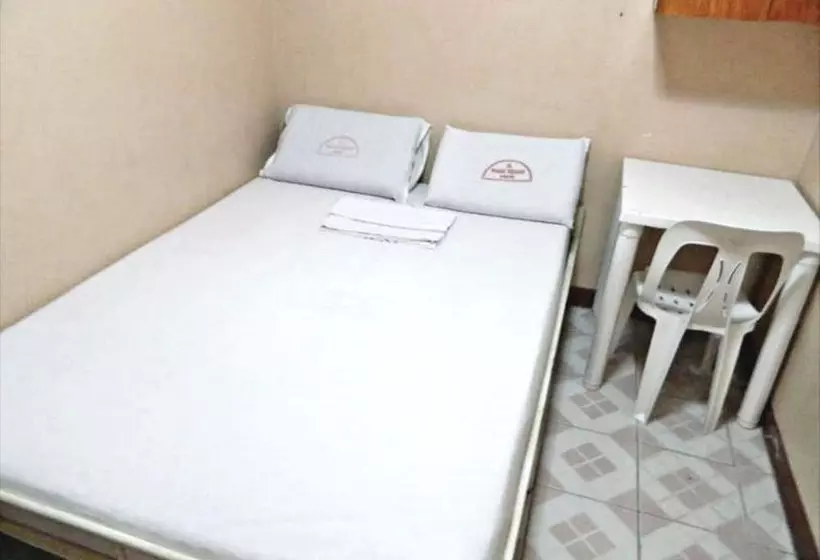 Hotelli Magic Square Inn