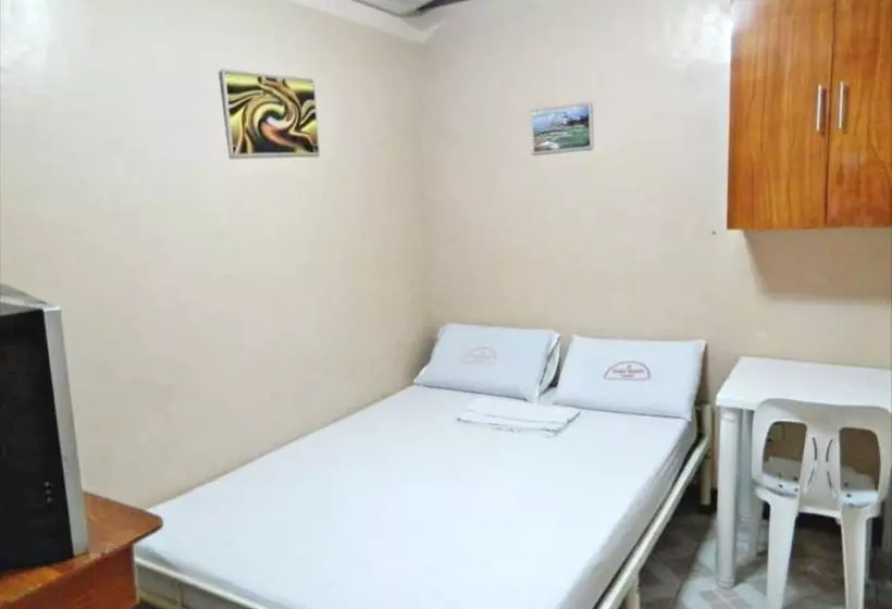 Hotelli Magic Square Inn