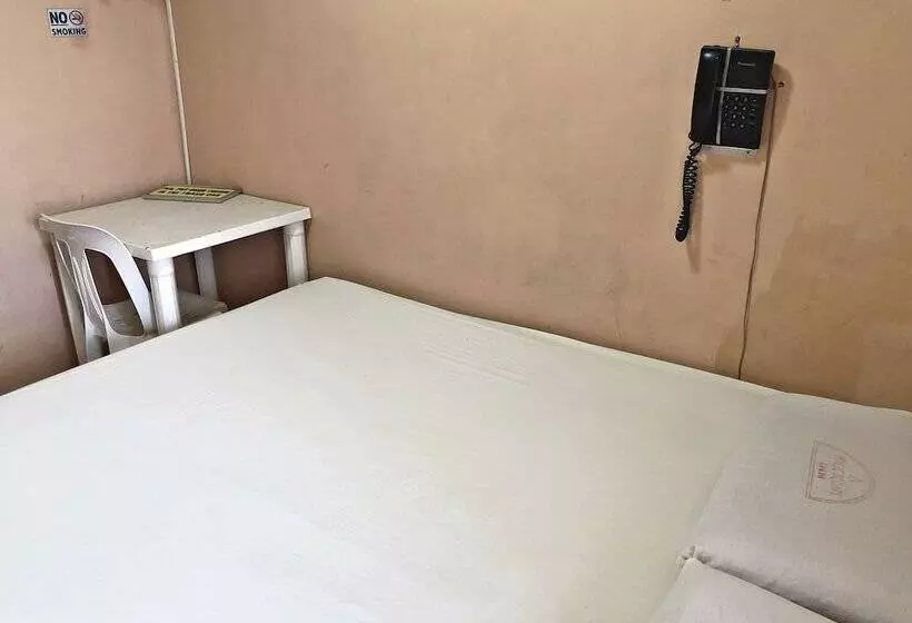 Hotelli Magic Square Inn