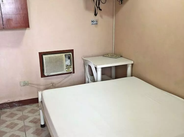 Hotelli Magic Square Inn