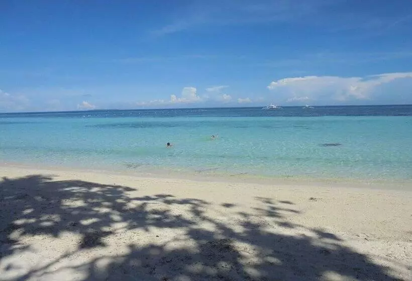 ホテル Maya Playa