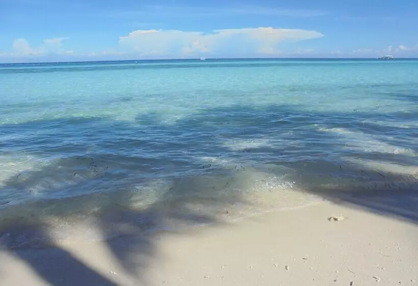 ホテル Maya Playa