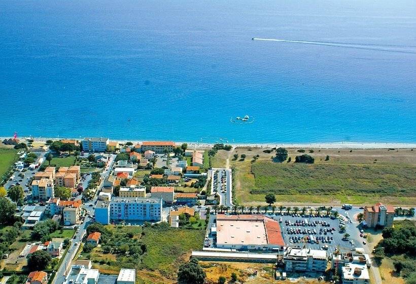 ホテル Résidence Fior Di Mare