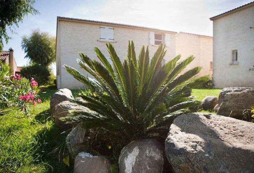 ホテル Résidence Fior Di Mare