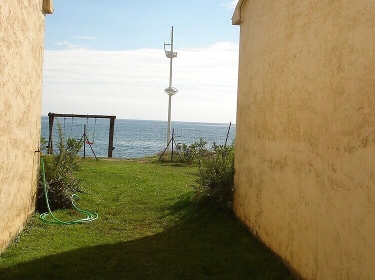 ホテル Résidence Fior Di Mare