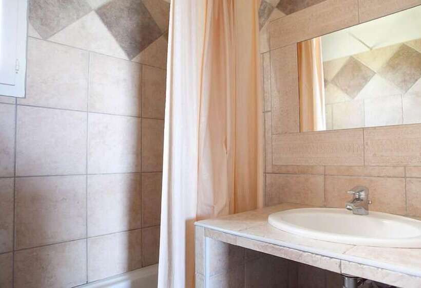 ホテル Résidence Fior Di Mare