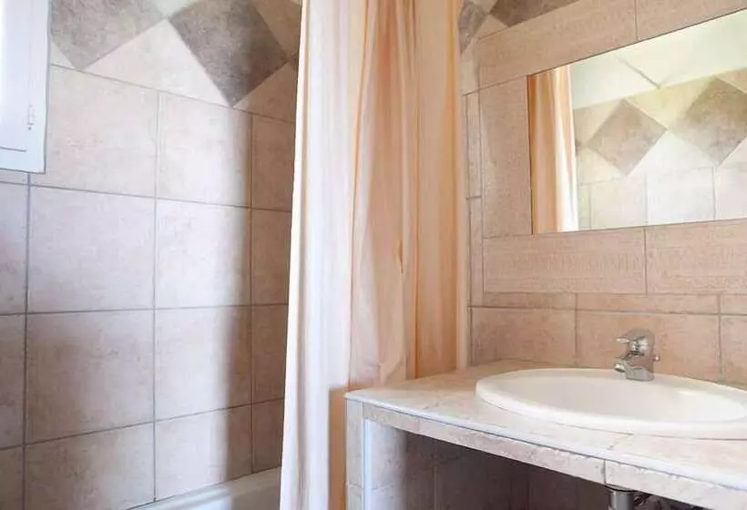 هتل Résidence Fior Di Mare