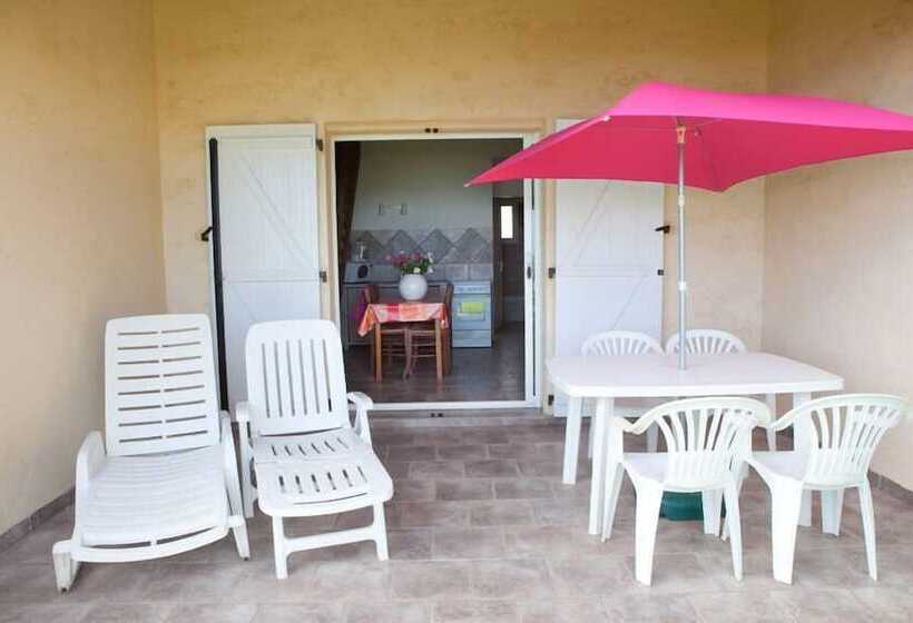 ホテル Résidence Fior Di Mare