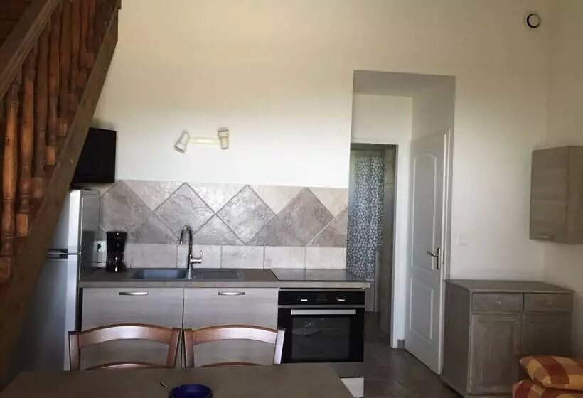 هتل Résidence Fior Di Mare