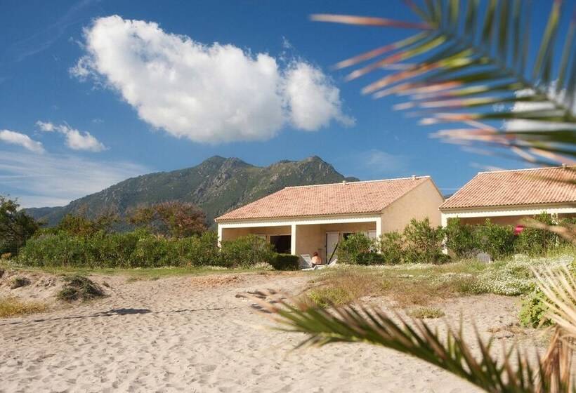 ホテル Résidence Fior Di Mare