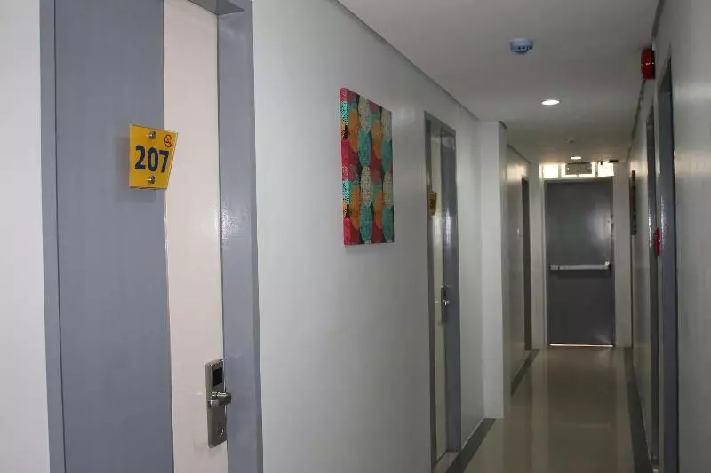 Rusville Hotel & Residences