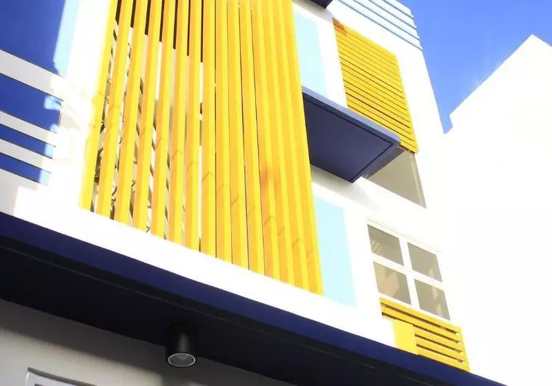 Rusville Hotel & Residences