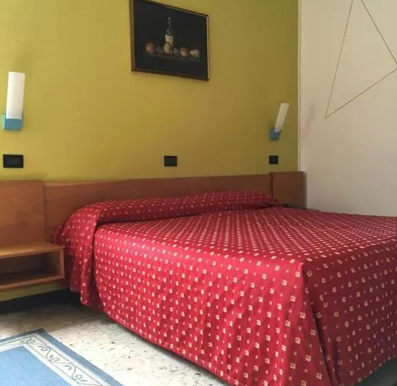 Hotelli San Marco Bb