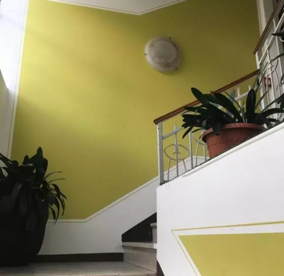 Hotelli San Marco Bb