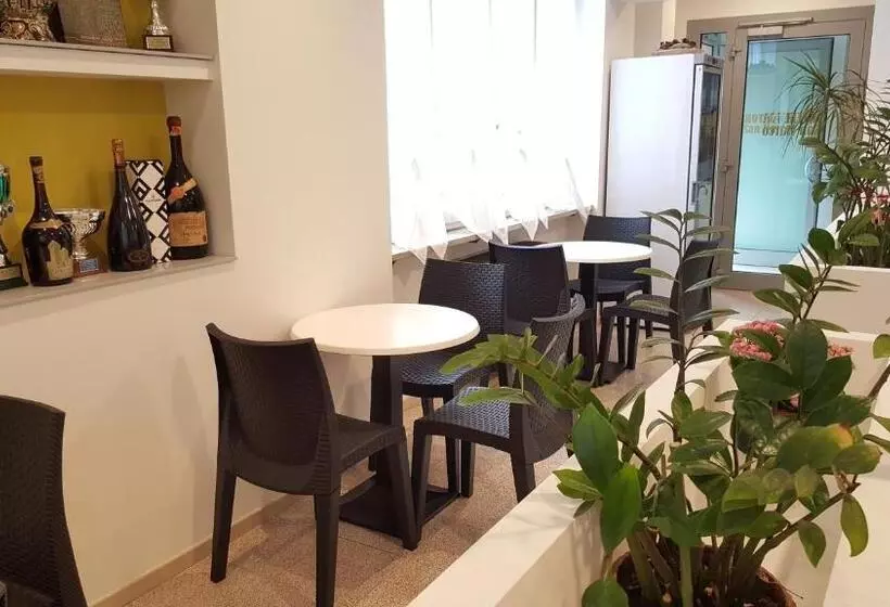 Hotelli San Marco Bb