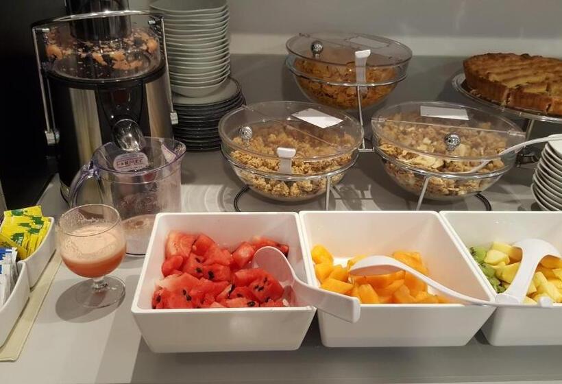 ホテル San Marco Bb