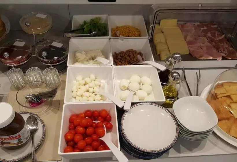 Hotelli San Marco Bb