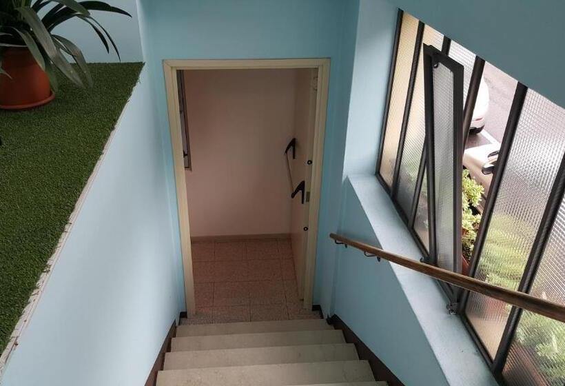 ホテル San Marco Bb