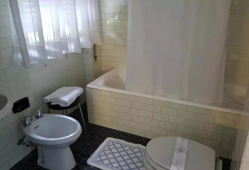 Hotelli San Marco Bb