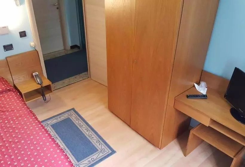 Hotelli San Marco Bb