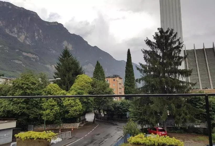 Hotelli San Marco Bb