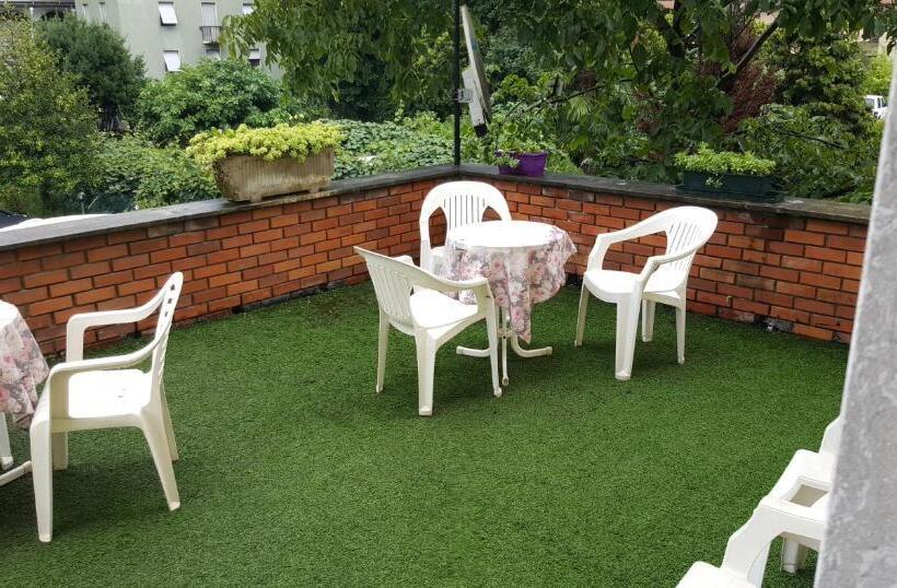 ホテル San Marco Bb