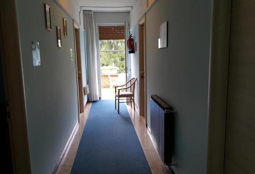 ホテル San Marco Bb