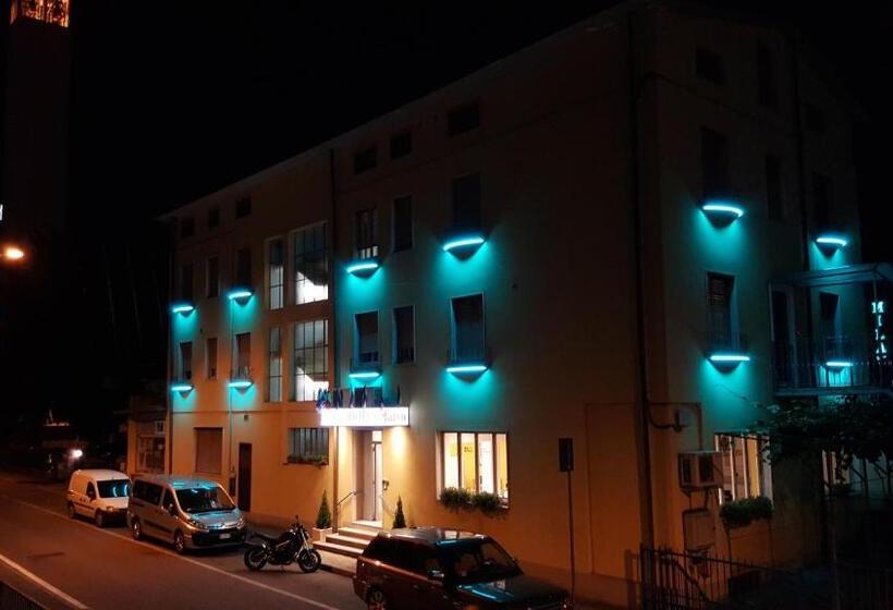 ホテル San Marco Bb