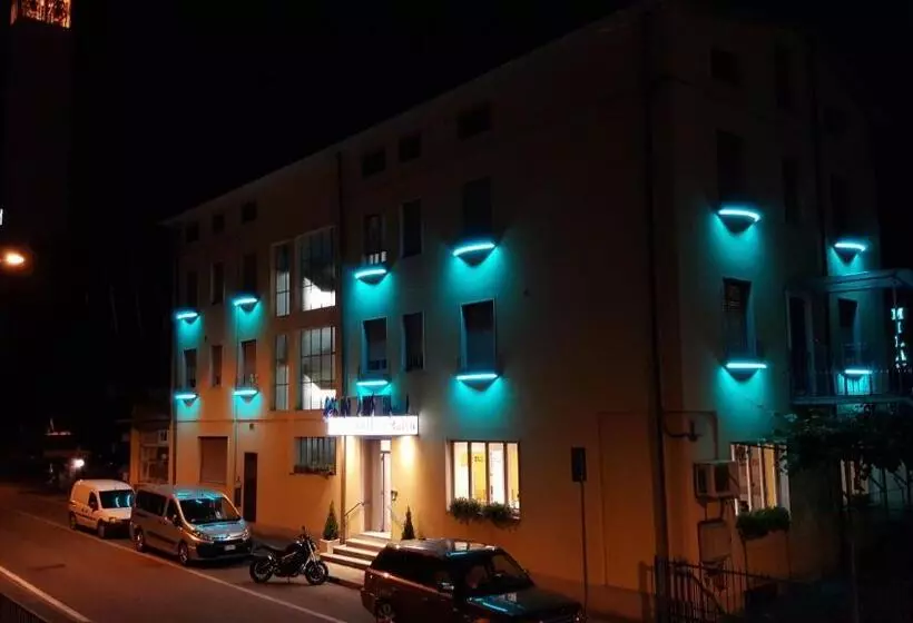 Hotelli San Marco Bb