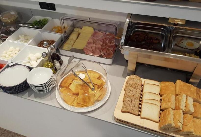 ホテル San Marco Bb