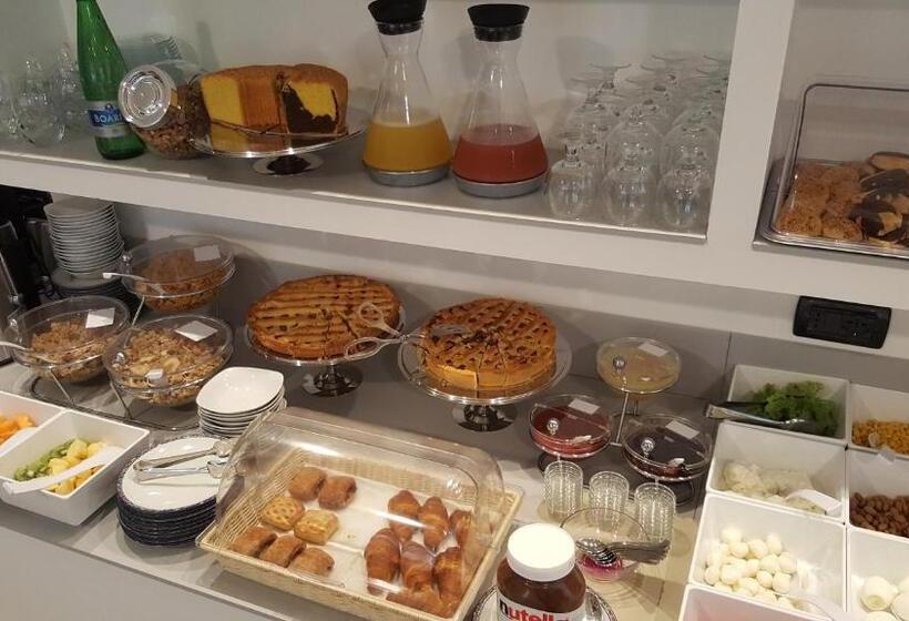 ホテル San Marco Bb