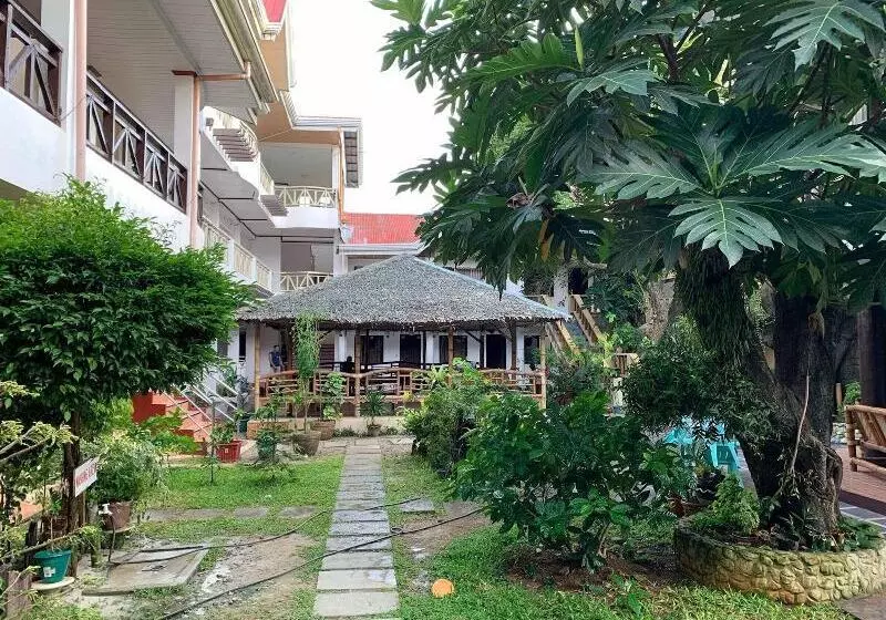 ホテル St Vincent Cottages Dee And Timmy Side