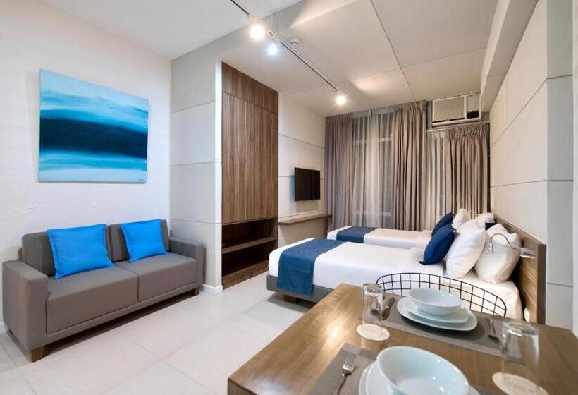 Hotel The Sphere Serviced Residences Managed By Hii