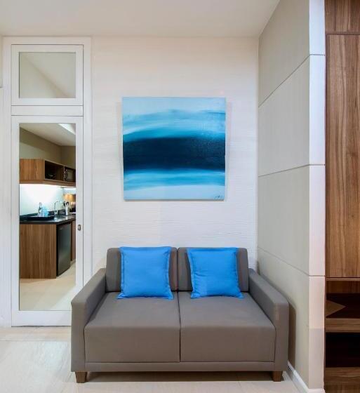 Hotel The Sphere Serviced Residences Managed By Hii