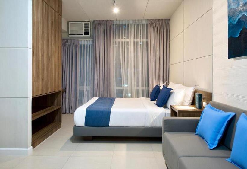 Hotel The Sphere Serviced Residences Managed By Hii