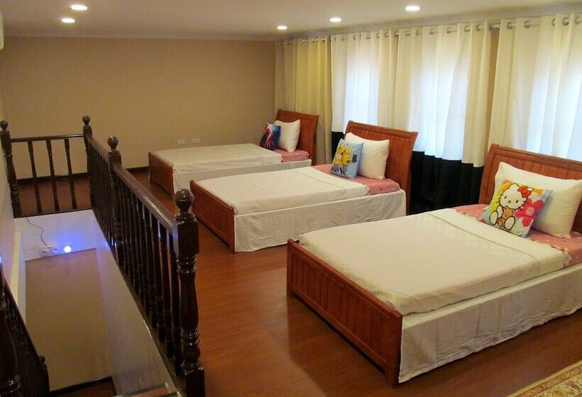 בית מלון כפרי Venezia Suites Resort