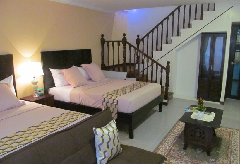 בית מלון כפרי Venezia Suites Resort