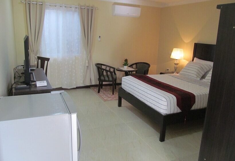 בית מלון כפרי Venezia Suites Resort