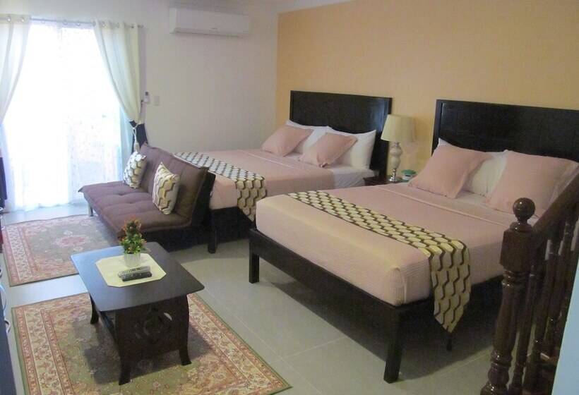 בית מלון כפרי Venezia Suites Resort