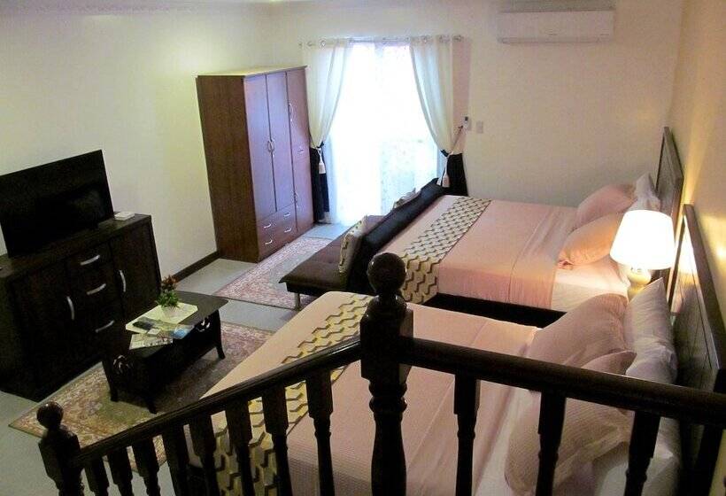 בית מלון כפרי Venezia Suites Resort