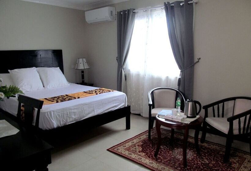 בית מלון כפרי Venezia Suites Resort